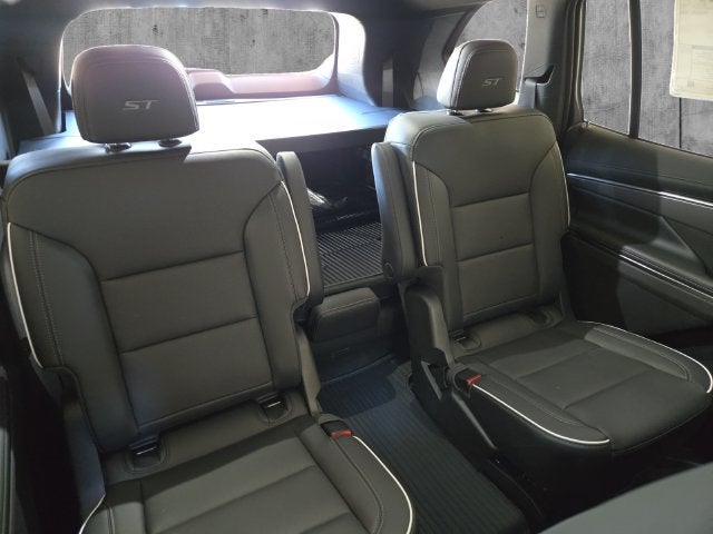2027 Buick Enclave Sport Touring - Photo 22