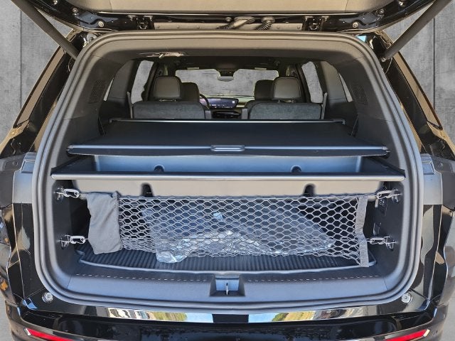 2027 Buick Enclave Sport Touring - Photo 23