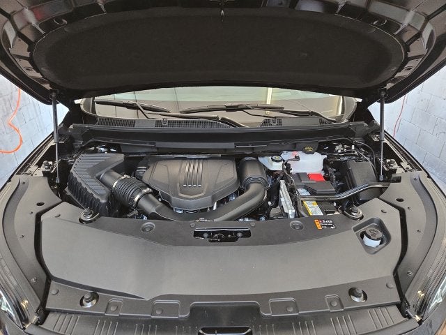 2027 Buick Enclave Sport Touring - Photo 24