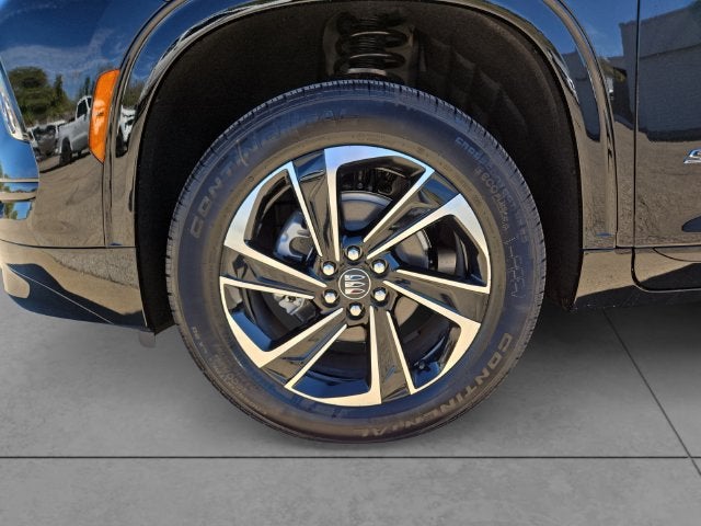 2027 Buick Enclave Sport Touring - Photo 9