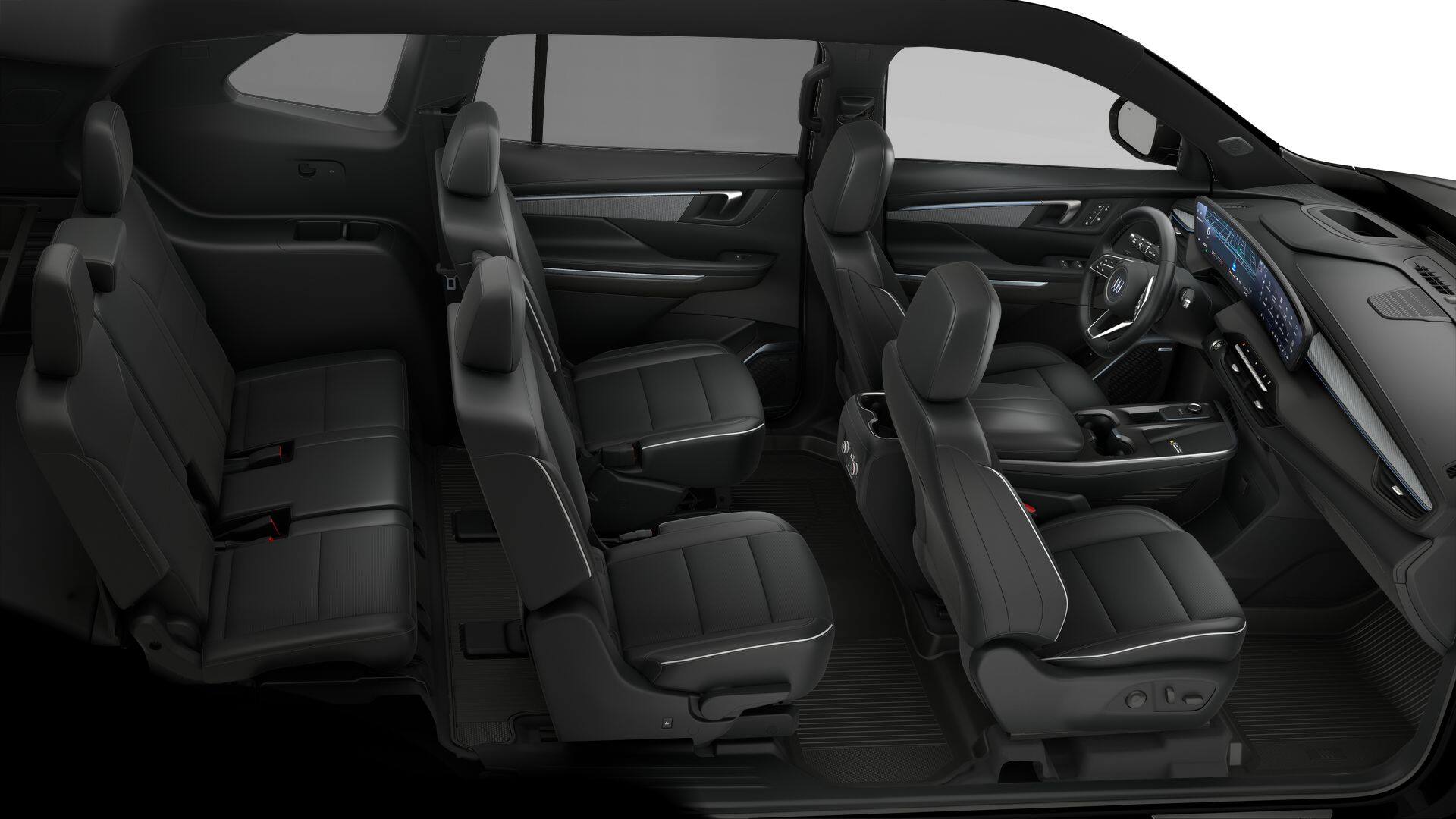 2027 Buick Enclave Sport Touring