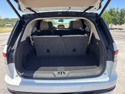 2021 Lincoln Aviator Grand Touring