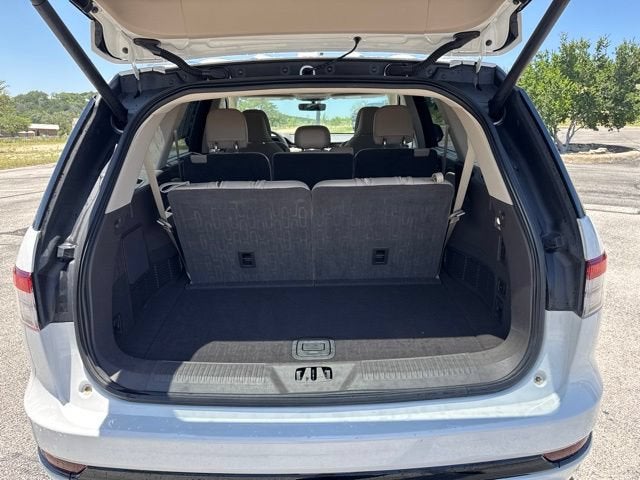 2021 Lincoln Aviator Grand Touring
