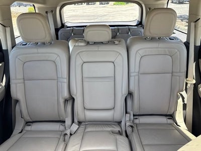 2021 Lincoln Aviator Grand Touring