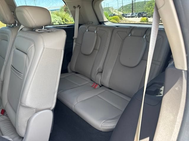 2021 Lincoln Aviator Grand Touring