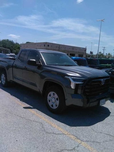 2022 Toyota Tundra 2WD SR