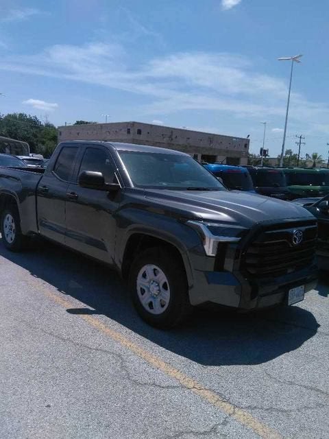 2022 Toyota Tundra 2WD SR