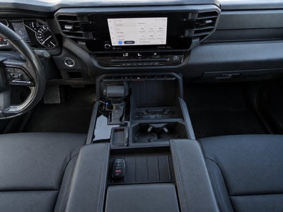 2022 Toyota Tundra 2WD SR