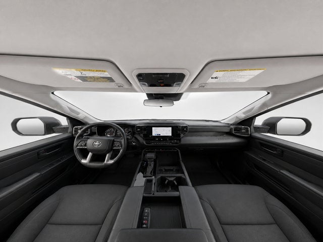 2022 Toyota Tundra 2WD SR