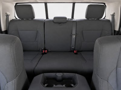 2022 Toyota Tundra 2WD SR