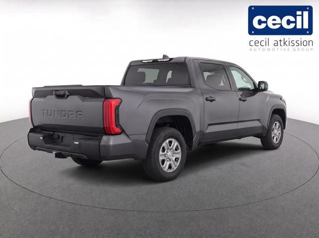 2022 Toyota Tundra 2WD SR