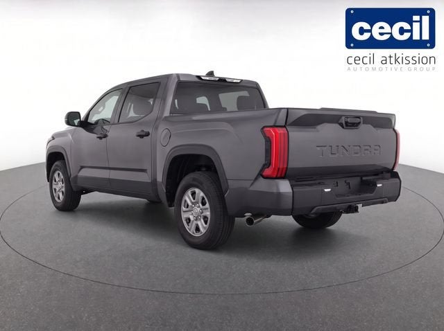 2022 Toyota Tundra 2WD SR