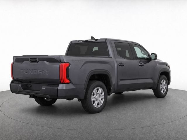 2022 Toyota Tundra 2WD SR
