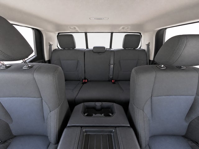 2022 Toyota Tundra 2WD SR