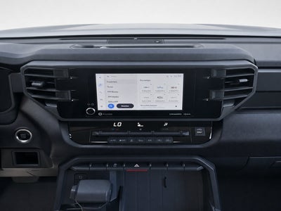 2022 Toyota Tundra 2WD SR