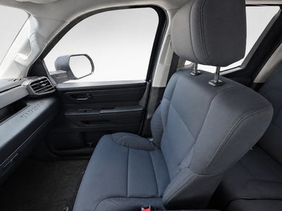 2022 Toyota Tundra 2WD SR