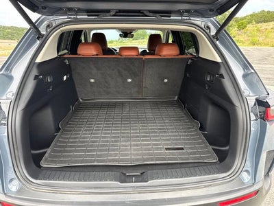 2023 Mazda Mazda CX-50 2.5 Turbo Meridian Edition