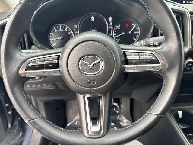2023 Mazda Mazda CX-50 2.5 Turbo Meridian Edition