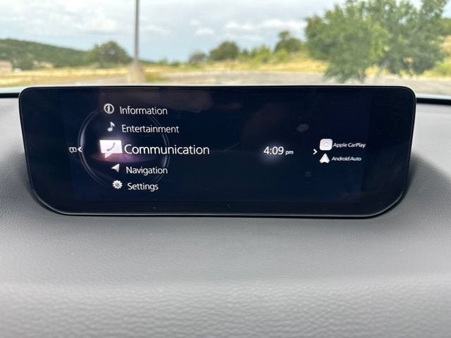 2023 Mazda Mazda CX-50 2.5 Turbo Meridian Edition