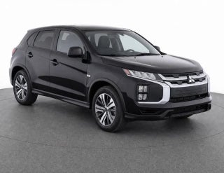 2025 Mitsubishi Outlander Sport S
