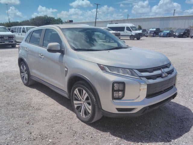 2024 Mitsubishi Outlander Sport S