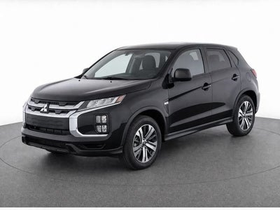 2025 Mitsubishi Outlander Sport S