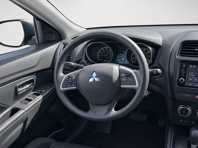 2025 Mitsubishi Outlander Sport S