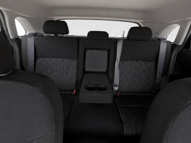 2025 Mitsubishi Outlander Sport S