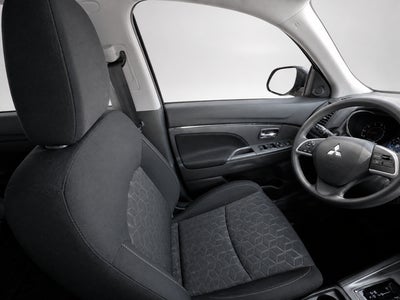 2025 Mitsubishi Outlander Sport S