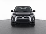 2025 Mitsubishi Outlander Sport S