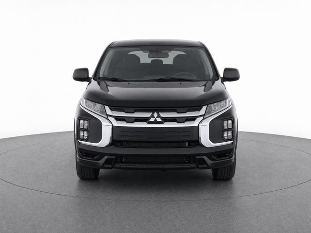 2025 Mitsubishi Outlander Sport S