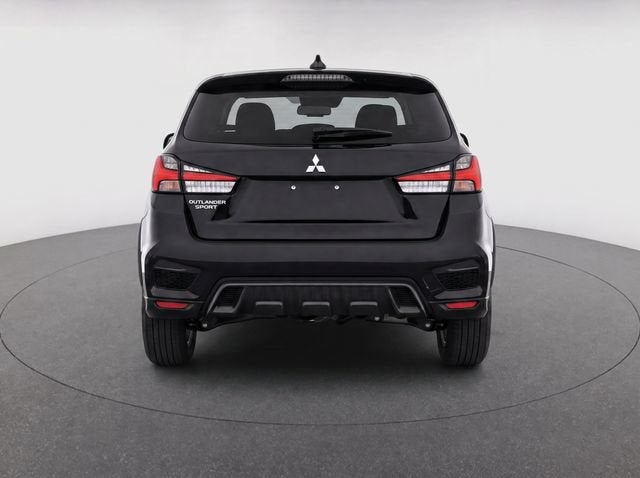 2025 Mitsubishi Outlander Sport S