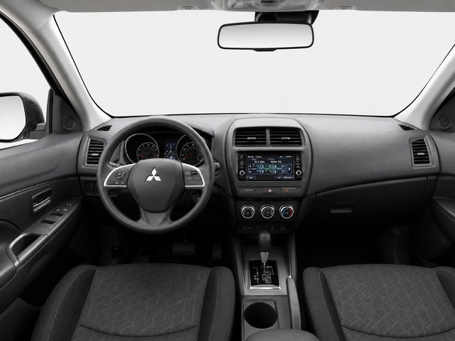 2025 Mitsubishi Outlander Sport S