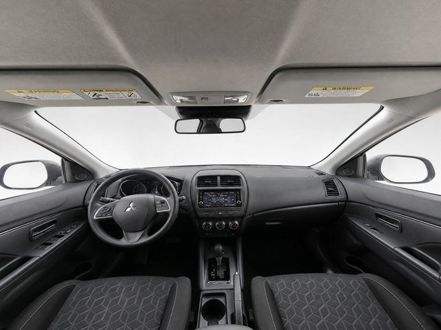 2025 Mitsubishi Outlander Sport S