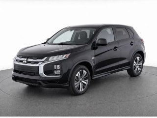 2025 Mitsubishi Outlander Sport S