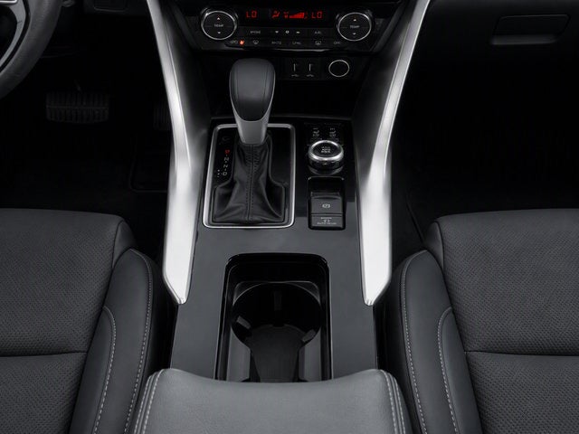 2025 Mitsubishi Eclipse Cross SE