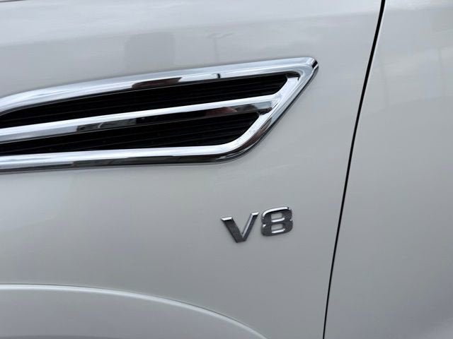 2020 Nissan Armada Platinum 4WD