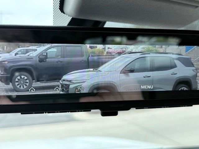 2020 Nissan Armada Platinum 4WD