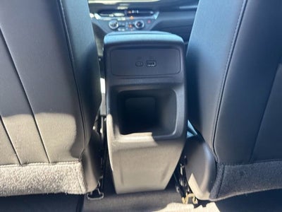2024 Buick Envista Preferred