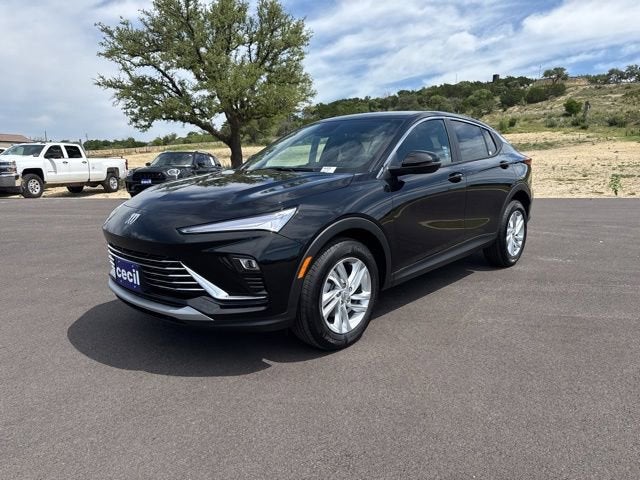 2026 Buick Envista Preferred's photo