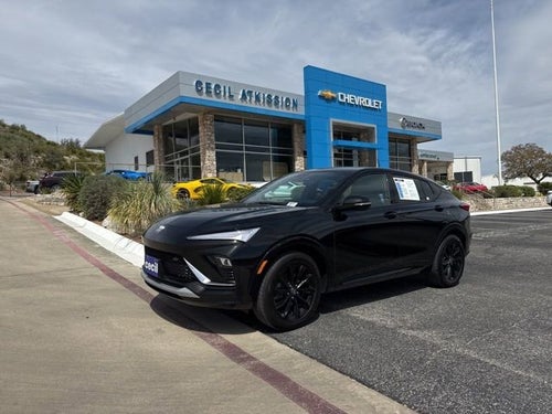 2024 Buick Envista Sport Touring