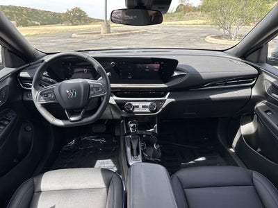 2024 Buick Envista Sport Touring