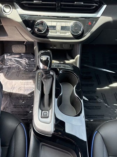 2024 Buick Envista Sport Touring