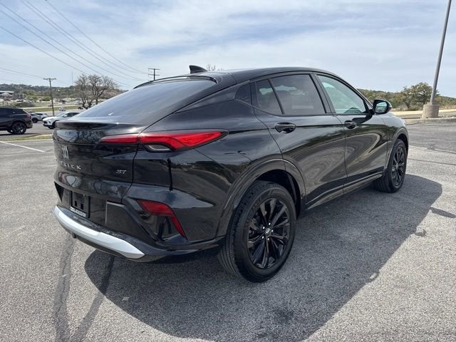 2024 Buick Envista Sport Touring