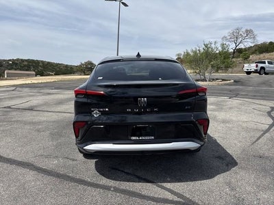 2024 Buick Envista Sport Touring