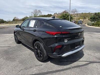 2024 Buick Envista Sport Touring