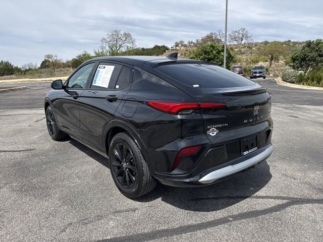 2024 Buick Envista Sport Touring