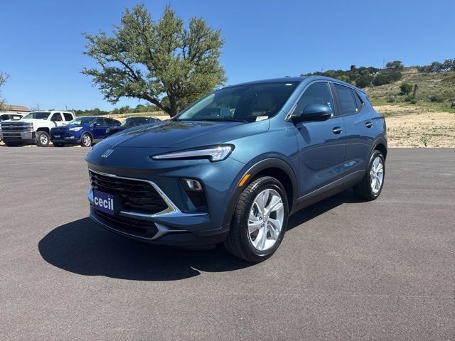 2026 Buick Encore GX Preferred's photo
