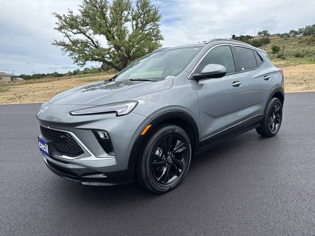 2026 Buick Encore GX Sport Touring's photo