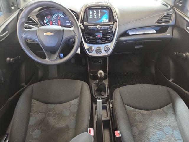 2017 Chevrolet Spark LS